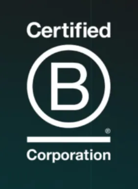 Certified B Corporation