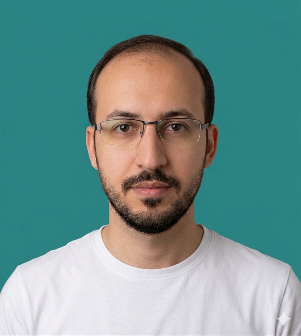 Melih Ucar
