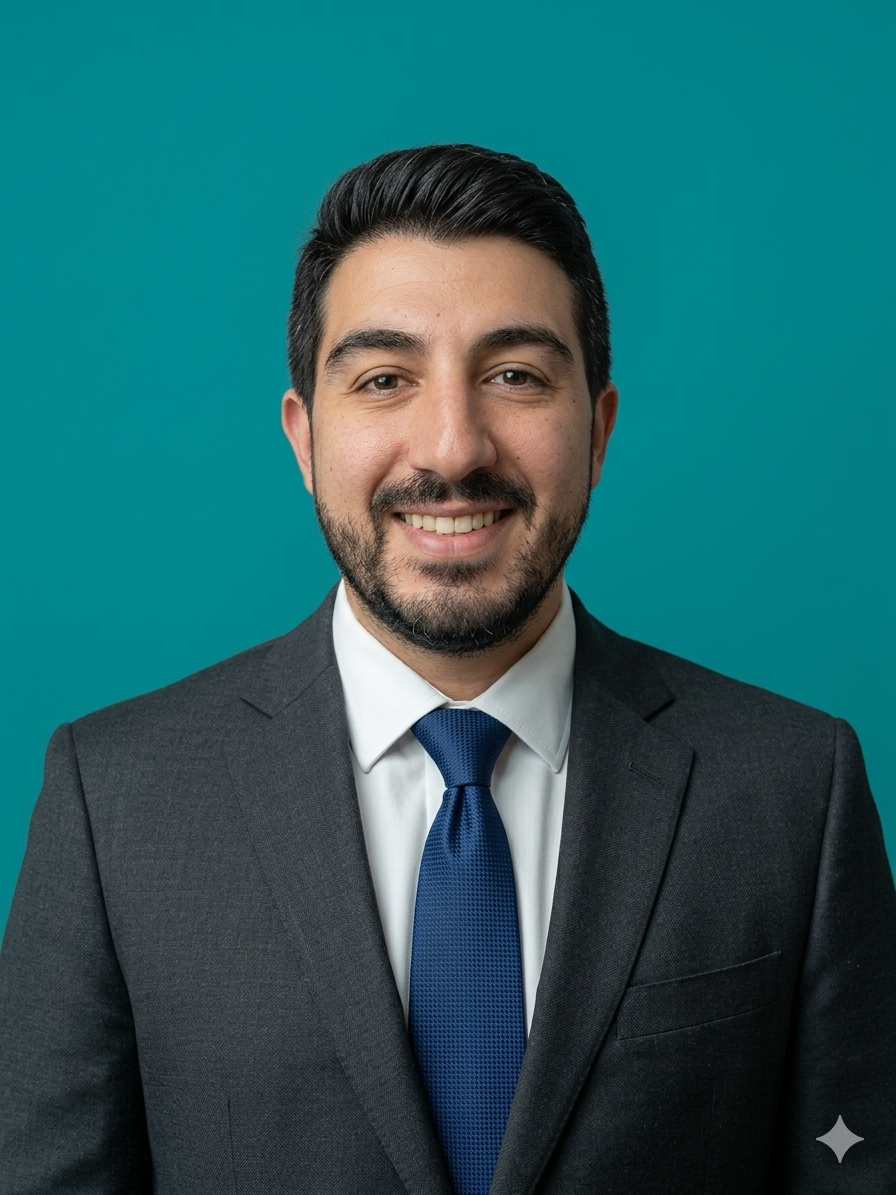 Murat Ozdemir