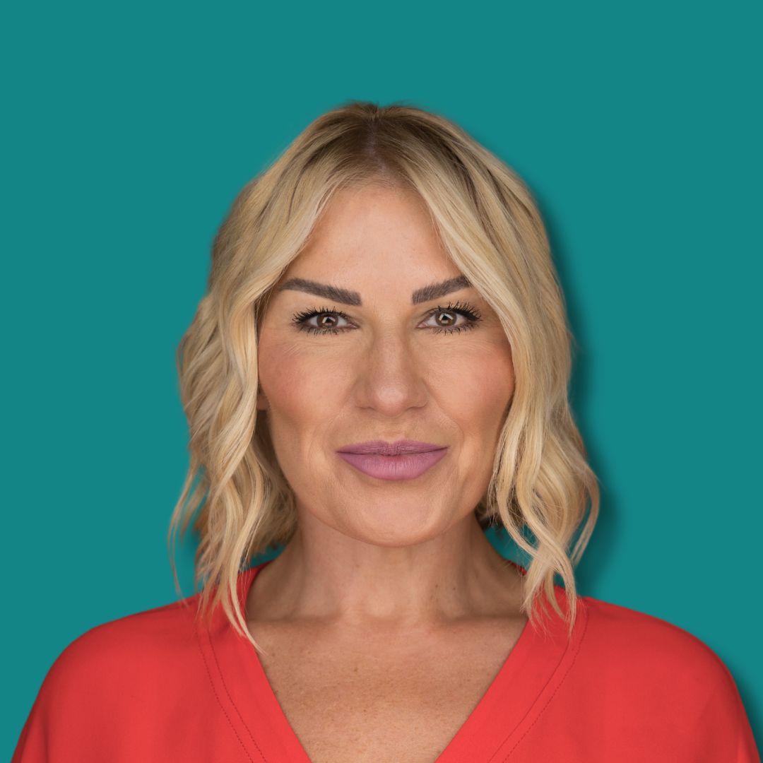 Andrea Prazakova