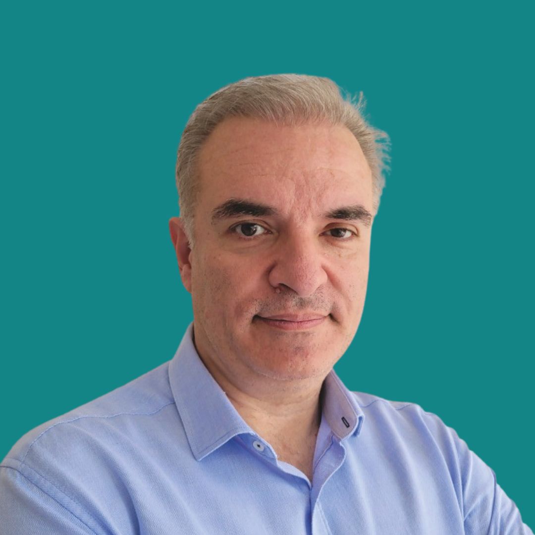 Dimitris Terzis