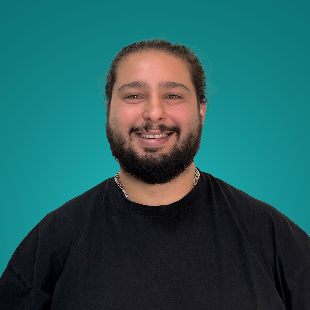 Firas Al Jabi