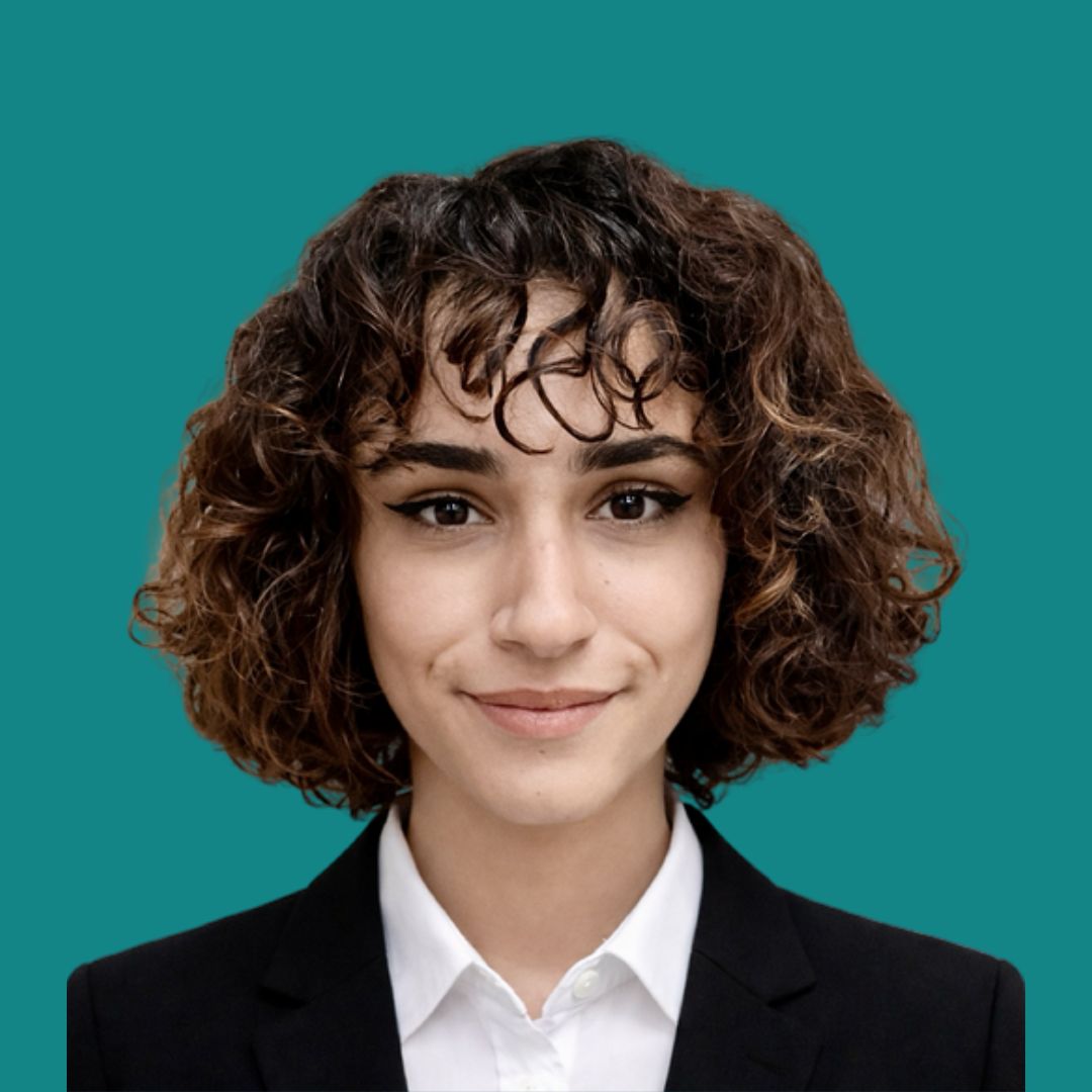 Ilayda Korkmaz