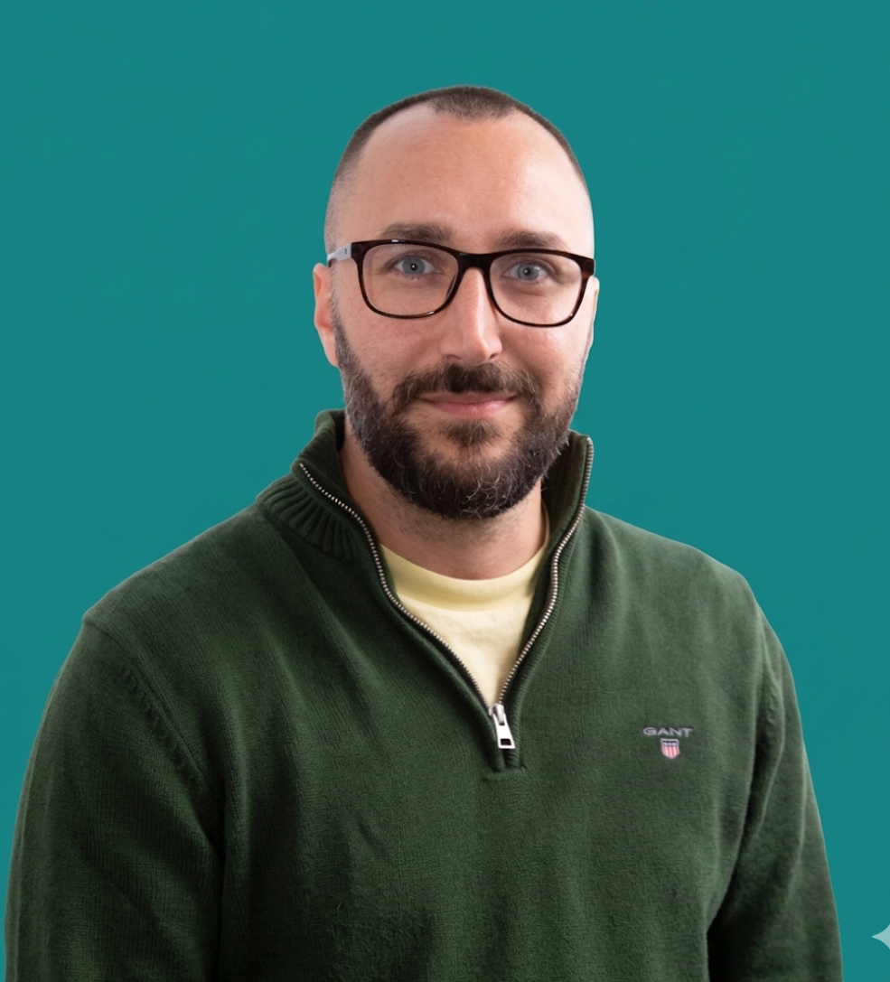 Kriton Danopoulos