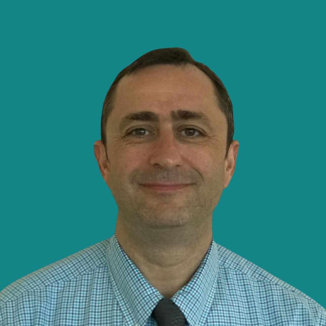 Michael Drummond