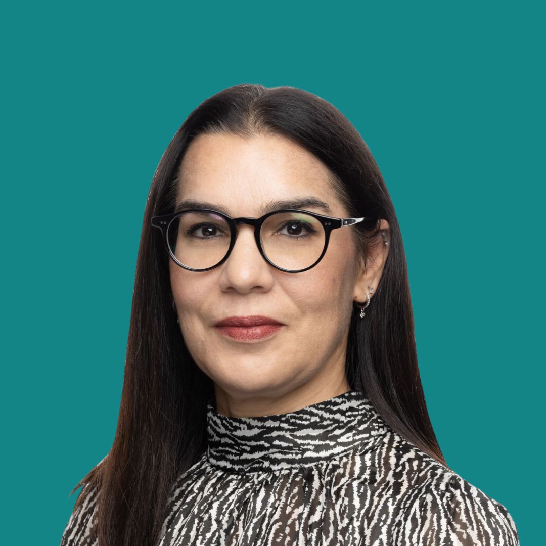 Nadia Boumeziout