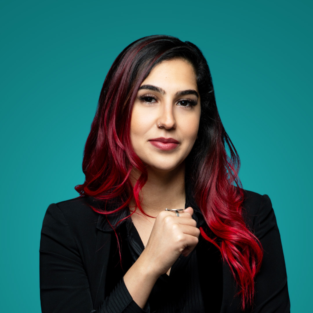 Rana Hajirasouli