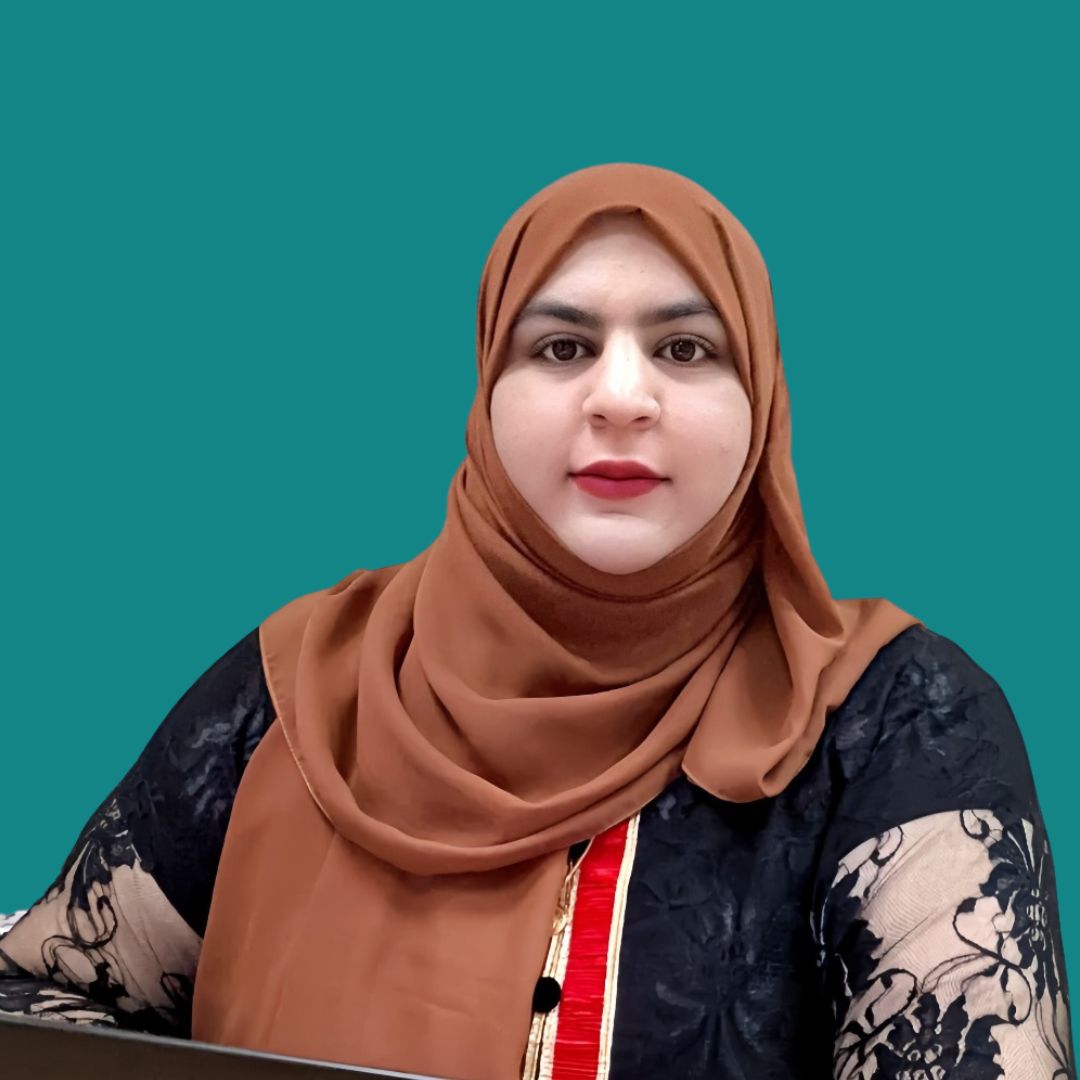 Sania Mahmood