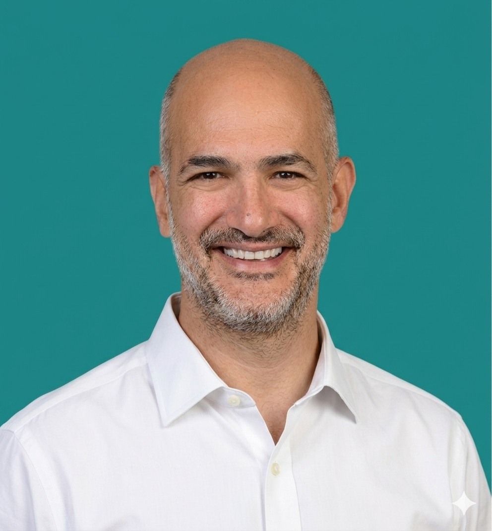 Yiannis Pavlidis